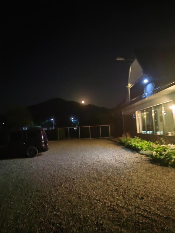 Casa Boila 호텔 Bîrsana 외부 사진