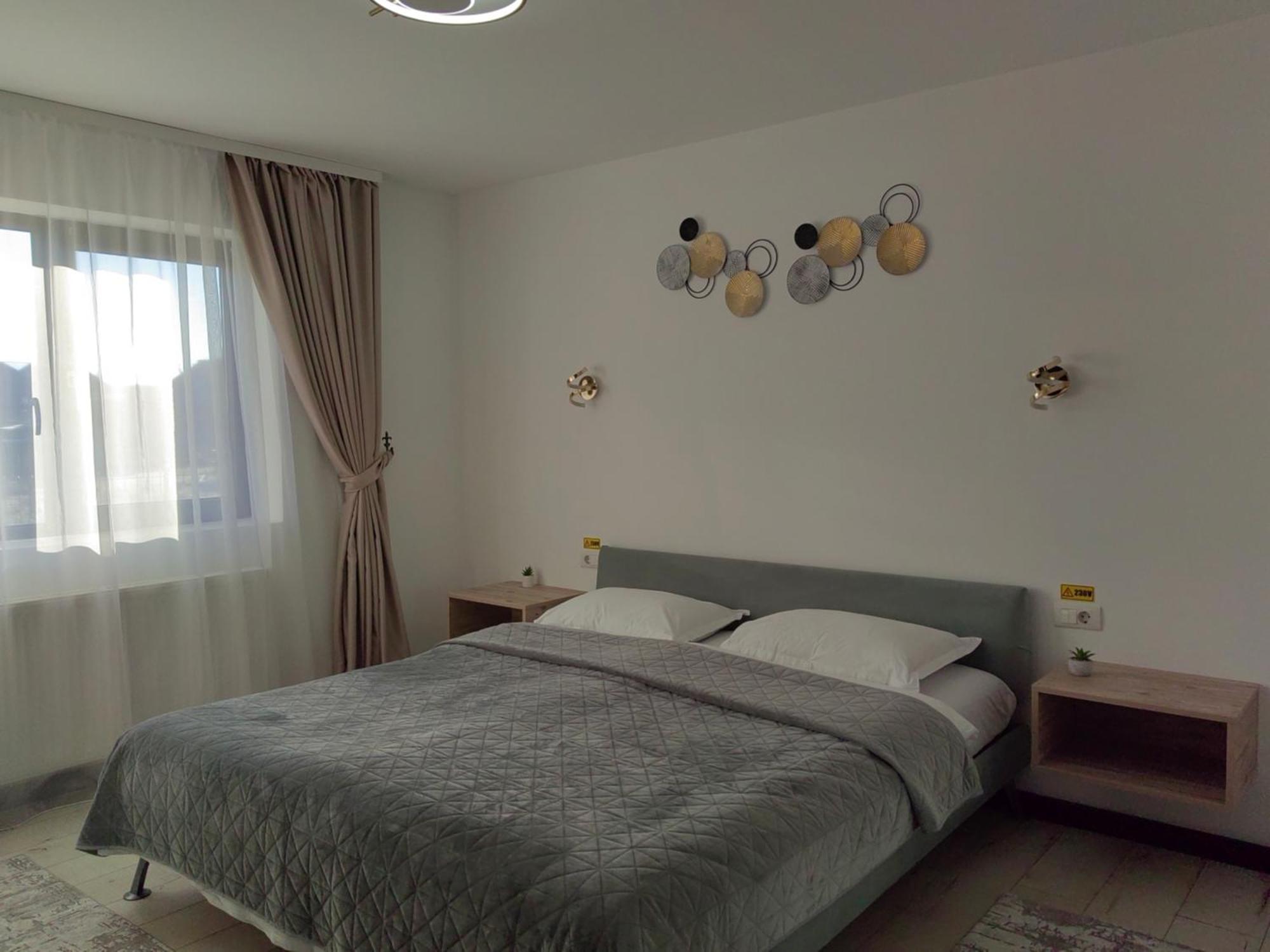 Casa Boila 호텔 Bîrsana 외부 사진