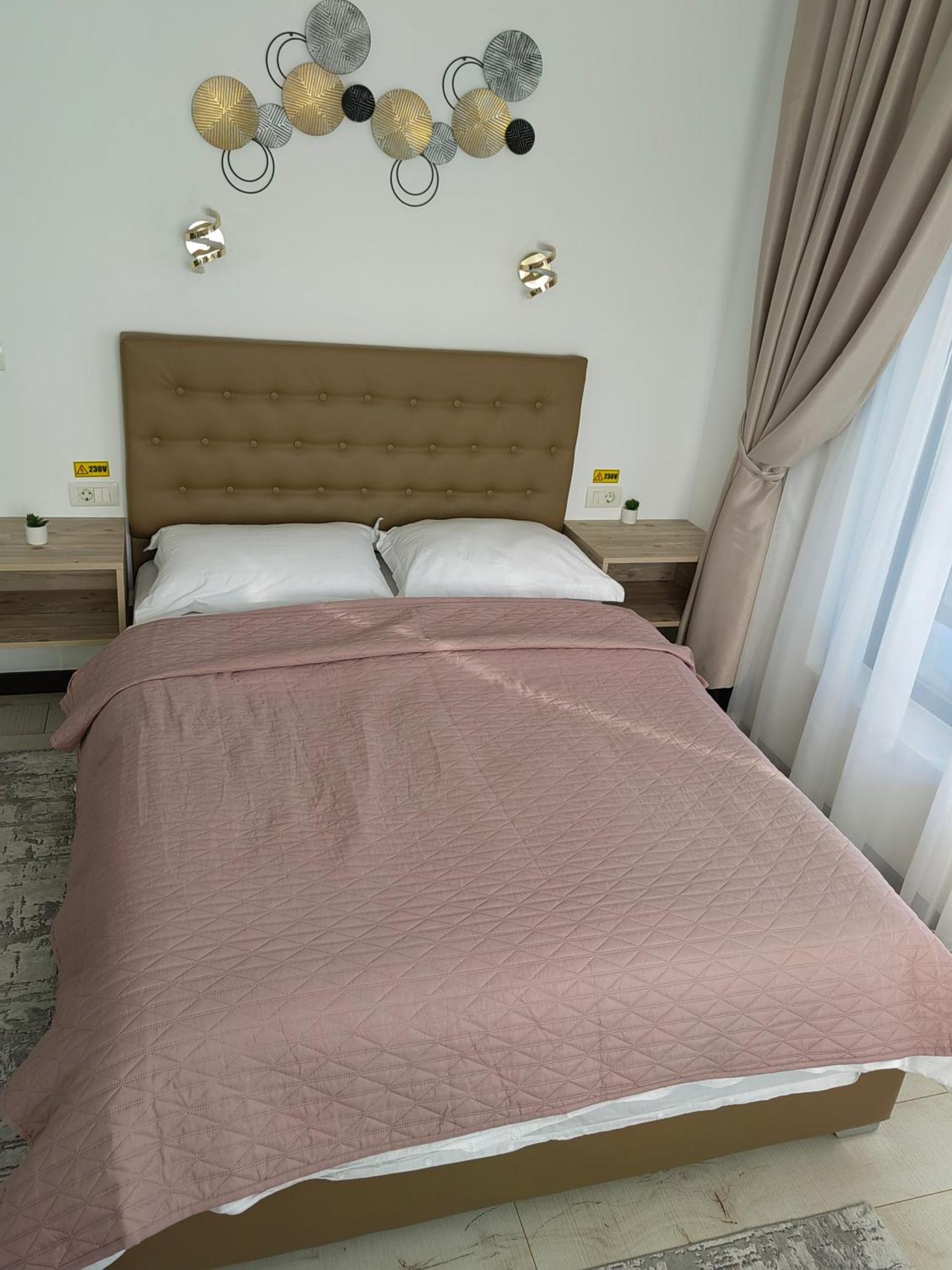 Casa Boila 호텔 Bîrsana 외부 사진
