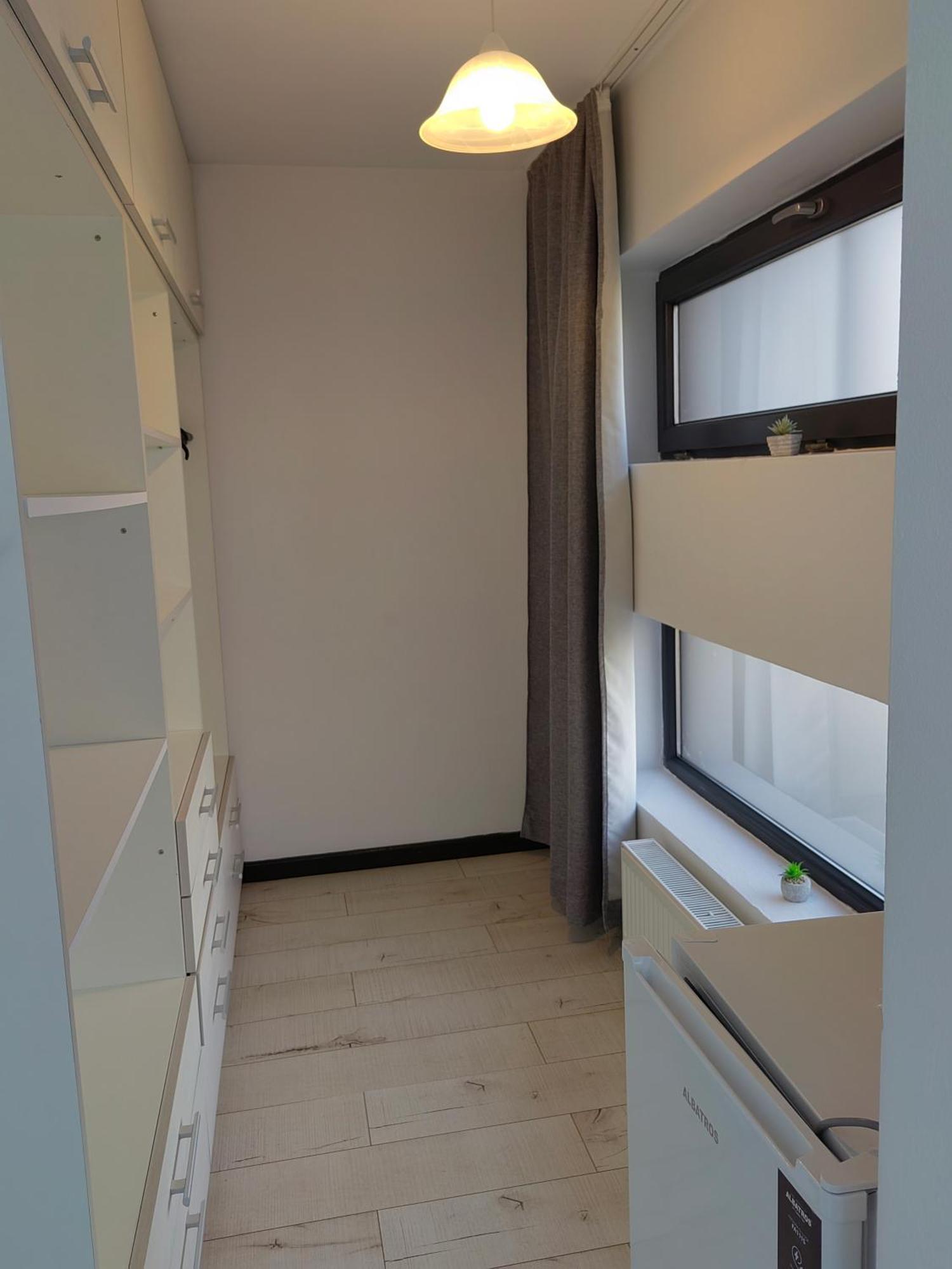Casa Boila 호텔 Bîrsana 외부 사진